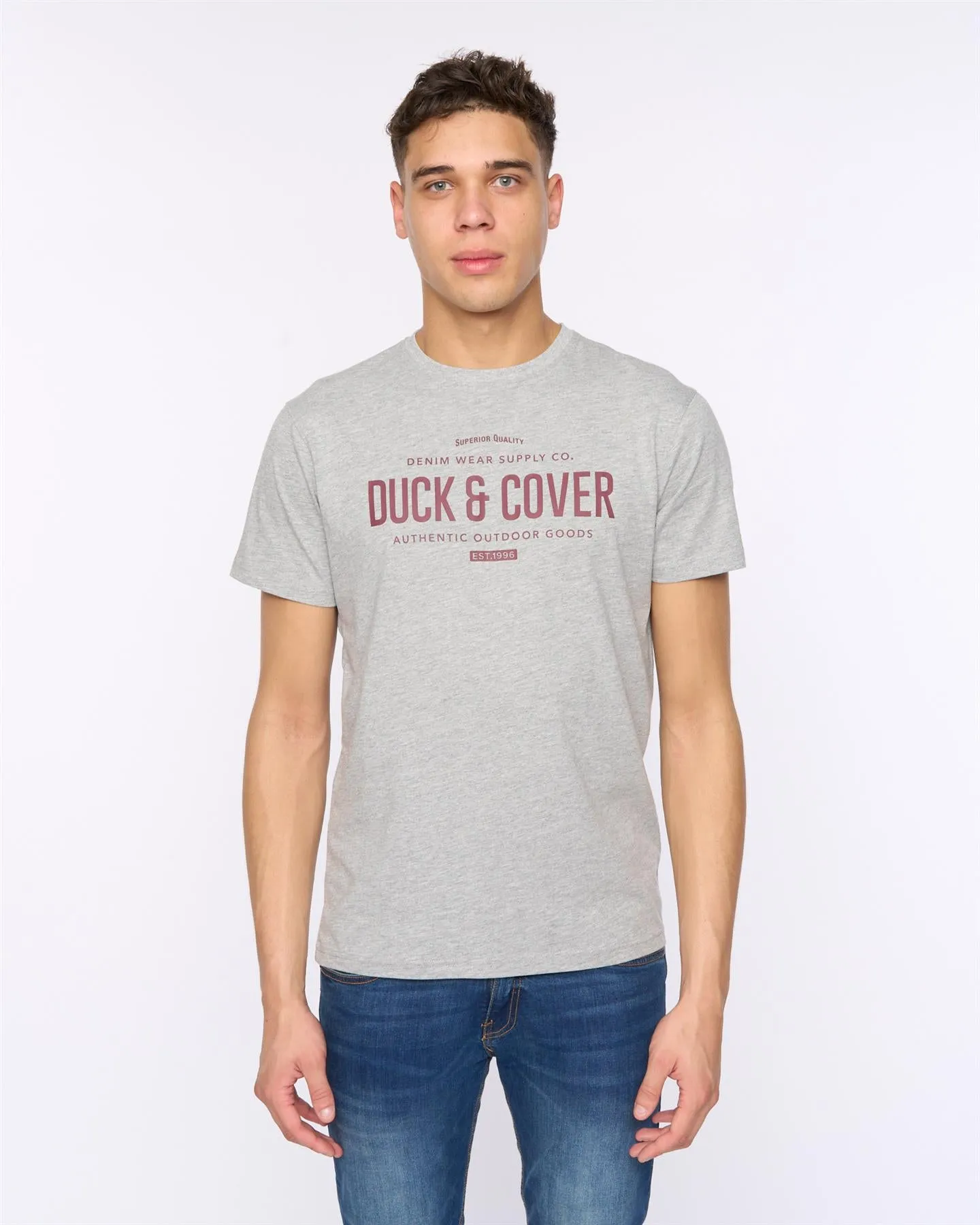 Mens Cheymore & Corsure T-Shirt 10pcs Assorted sold by Brand Corner product image thumbnail 5