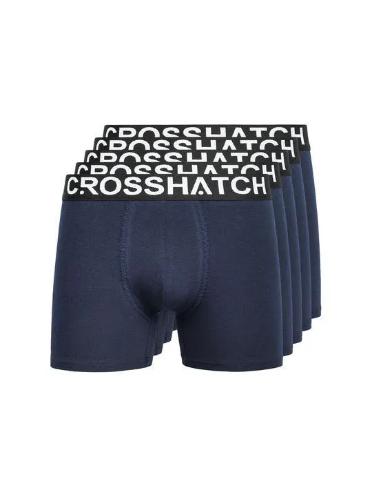 Astral Boxers 5pk Navy sold by Brand Corner product image thumbnail 4