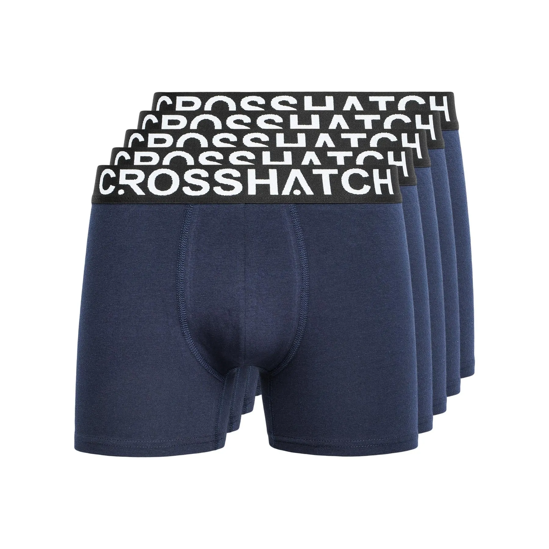 Astral Boxers 5pk Navy sold by Brand Corner