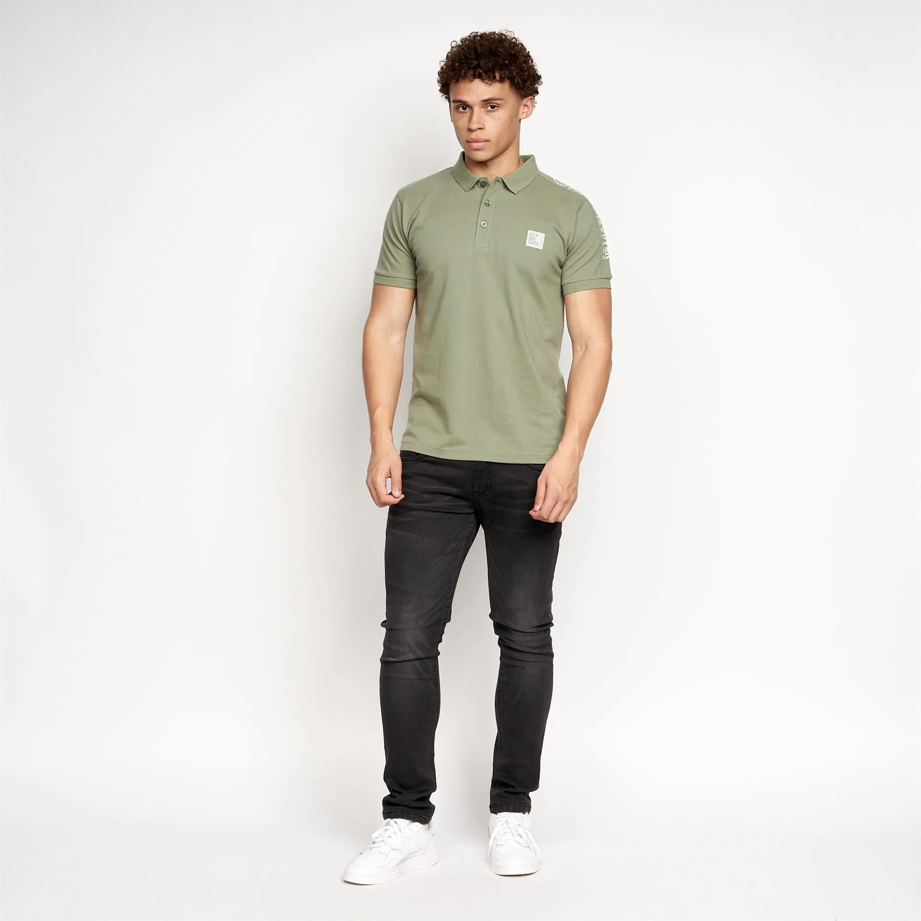 Stelaire Polo Sage sold by Brand Corner product image thumbnail 2