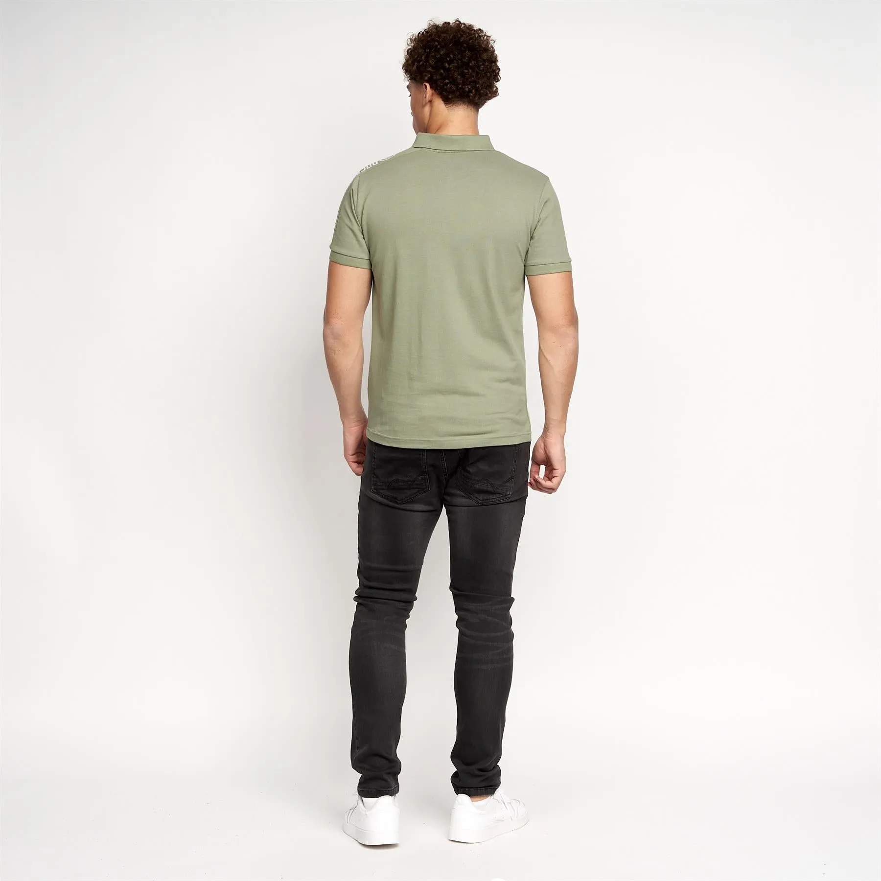 Stelaire Polo Sage sold by Brand Corner product image thumbnail 4