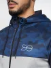 Mens Shenmoore Tracktop Navy sold by Brand Corner