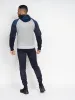 Mens Shenmoore Tracktop Navy sold by Brand Corner