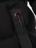Mens Longkamp Jacket Black sold by Brand Corner