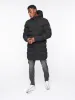 Mens Longkamp Jacket Black sold by Brand Corner