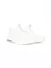 Trevel Trainers White sold by Brand Corner