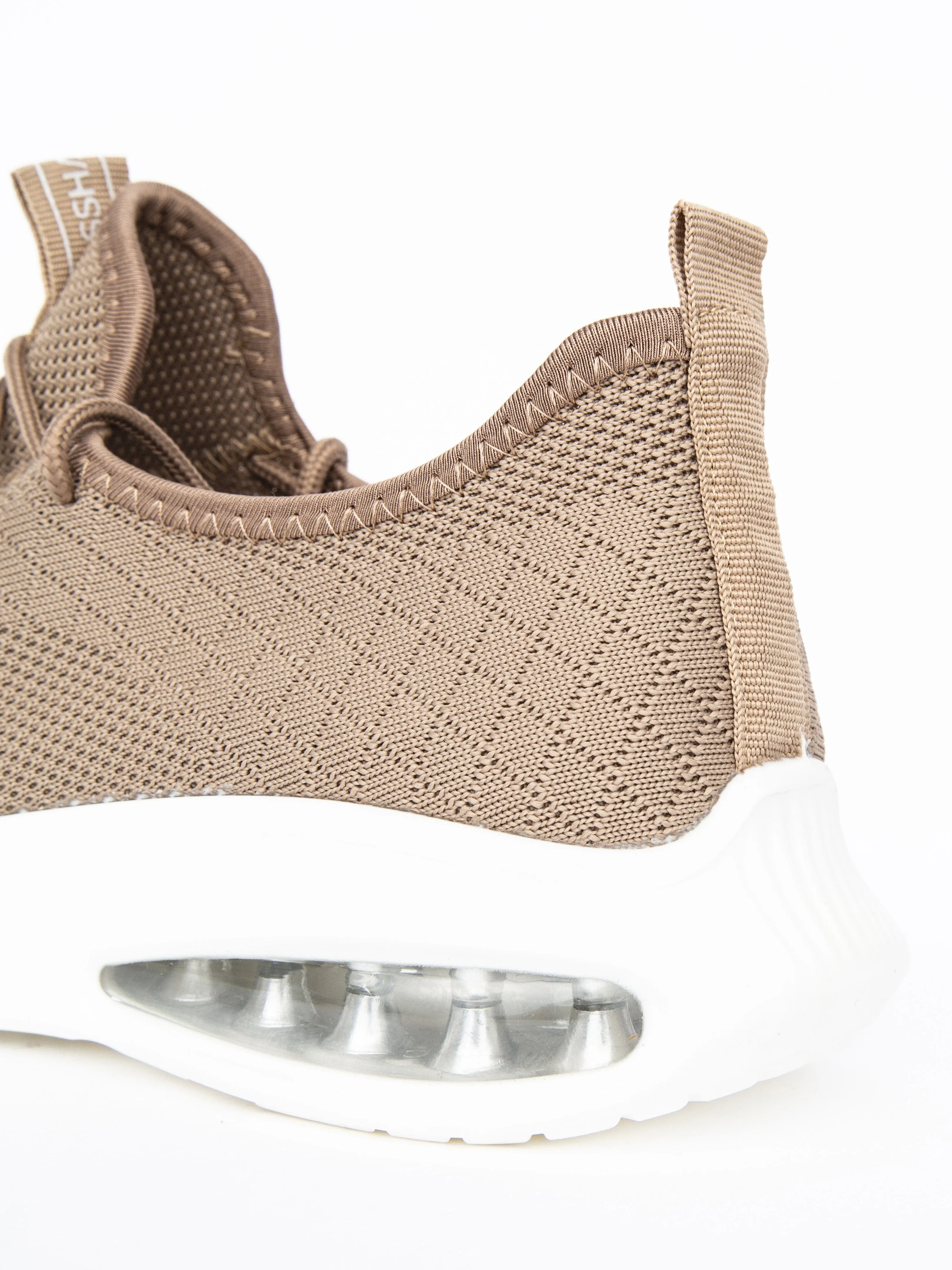 Trevel Trainers Stone sold by Brand Corner product image thumbnail 3