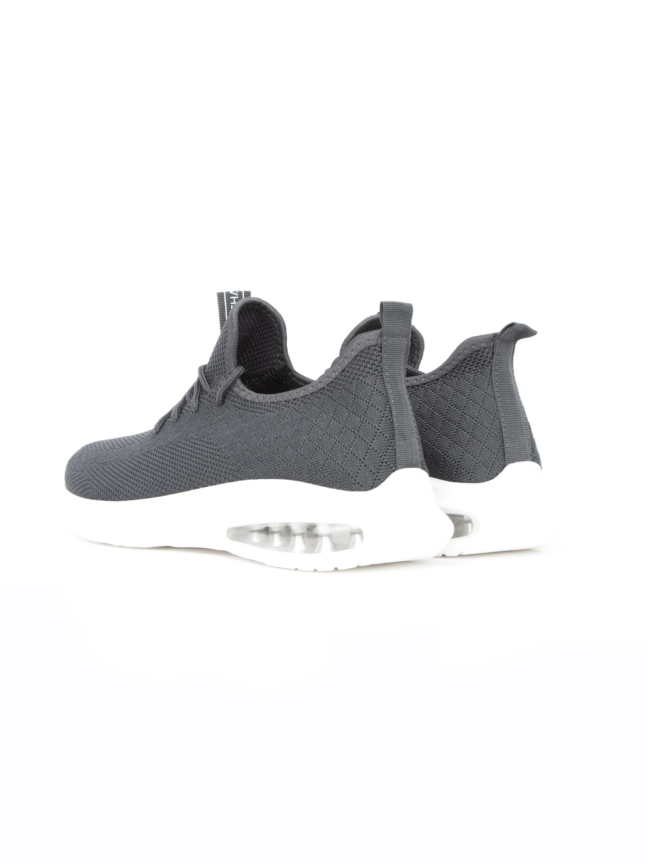 Trevel Trainers Grey sold by Brand Corner product image thumbnail 2
