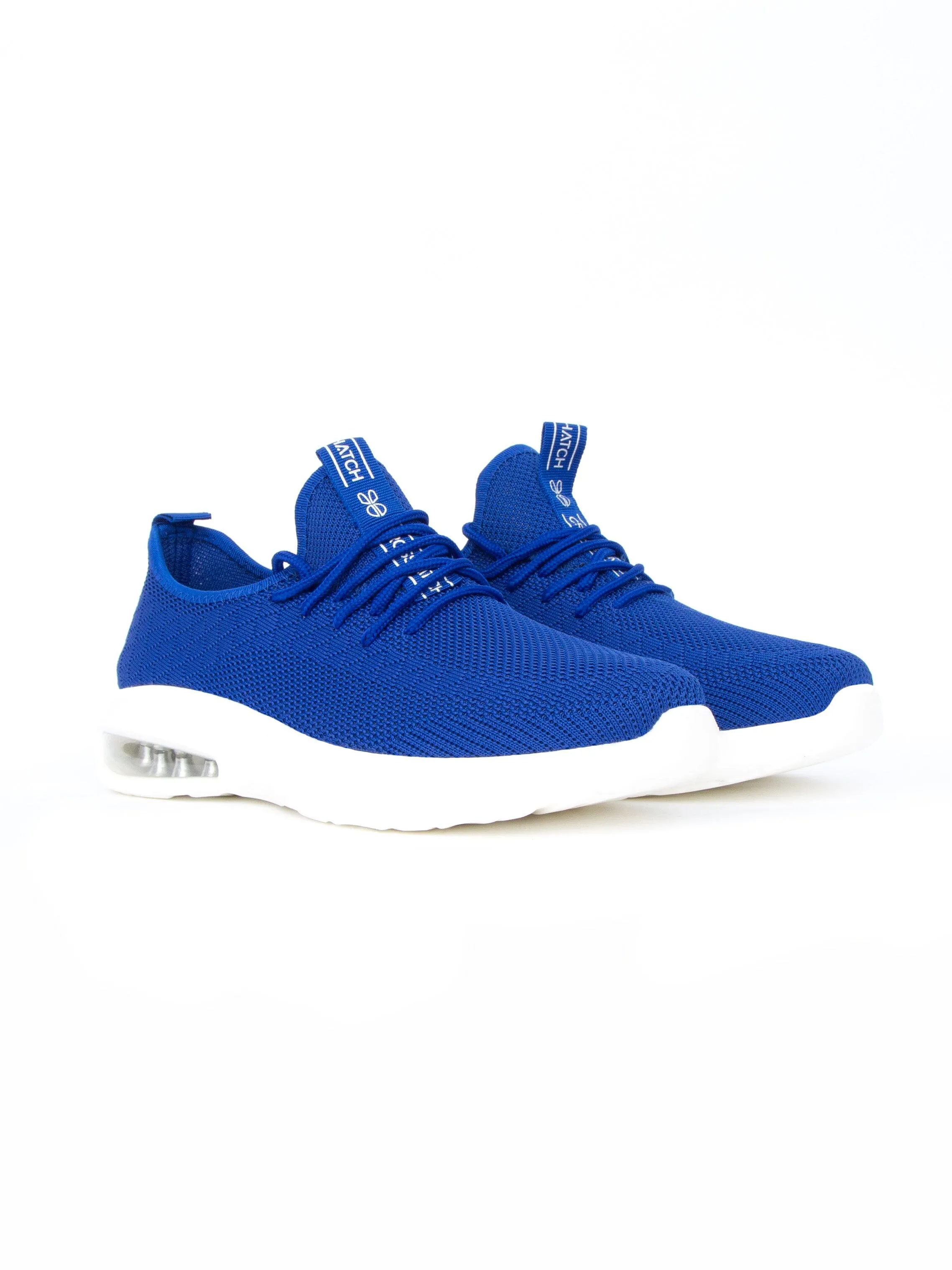 Trevel Trainers Blue sold by Brand Corner