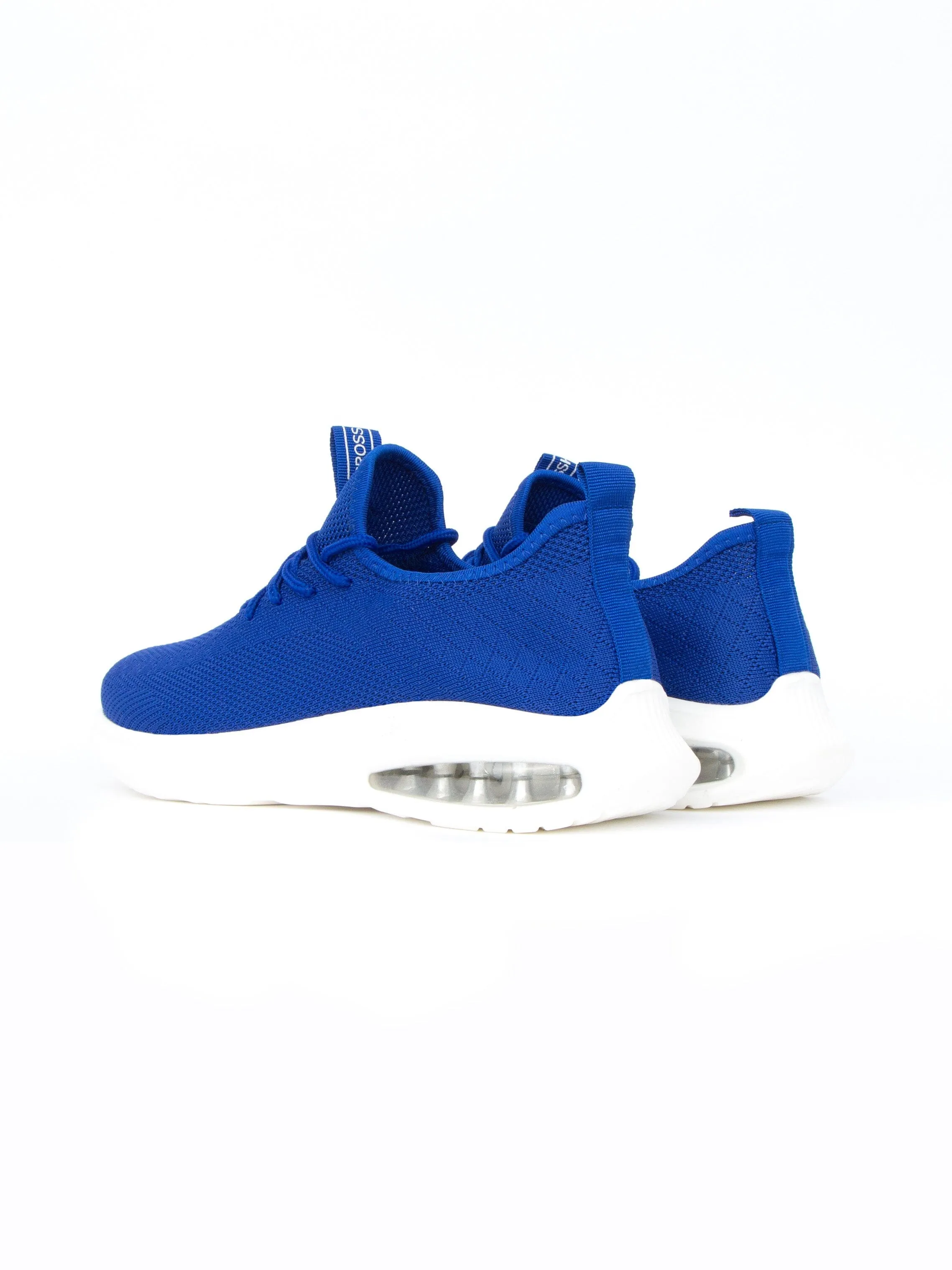 Trevel Trainers Blue sold by Brand Corner product image thumbnail 2