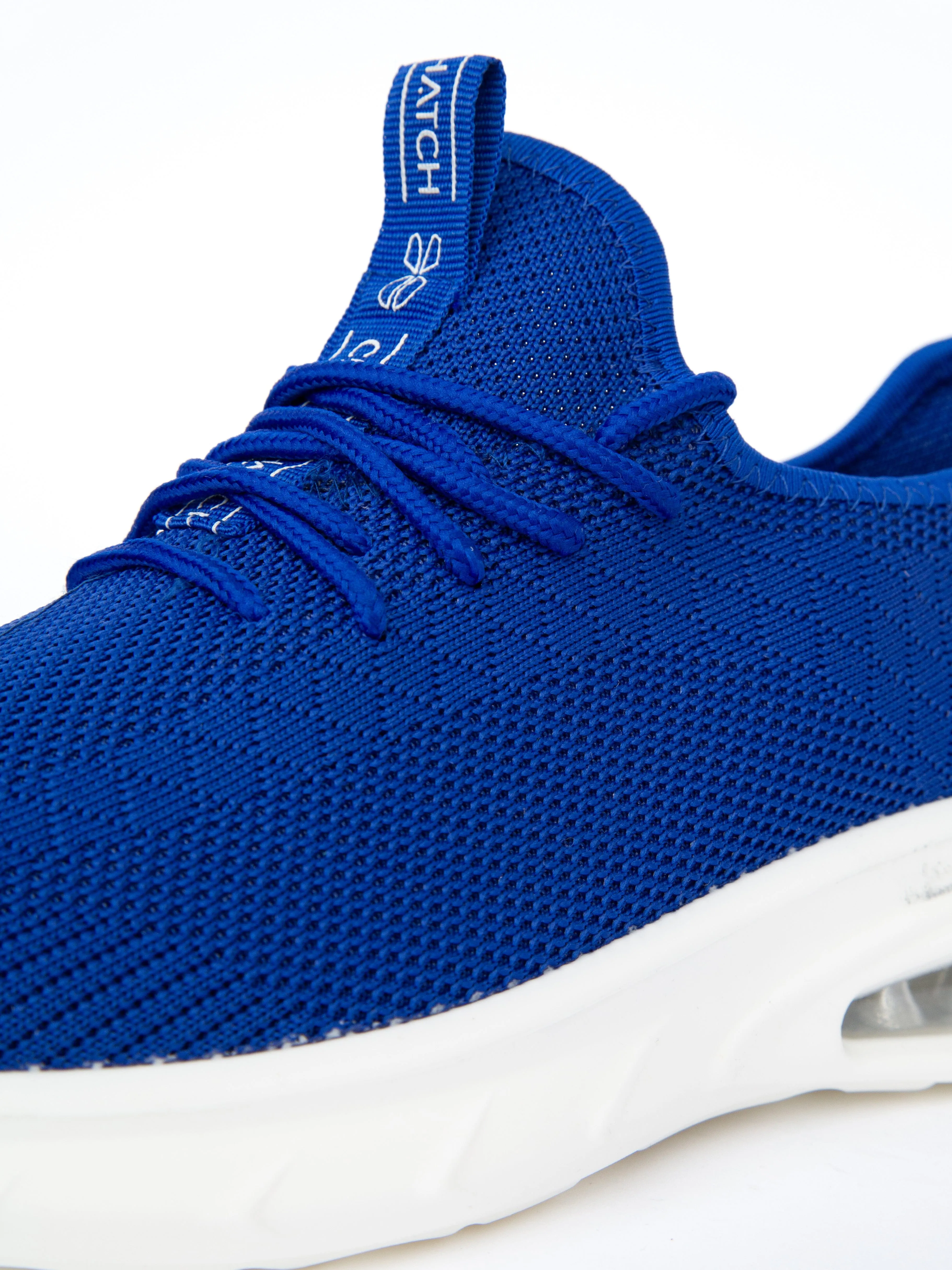 Trevel Trainers Blue sold by Brand Corner product image thumbnail 3