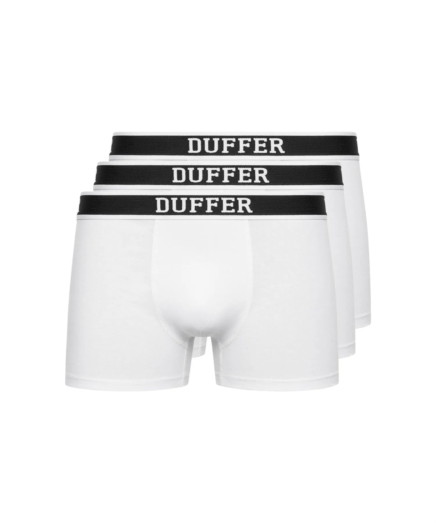 Mens Holloway Boxers 3pk Assorted sold by Brand Corner