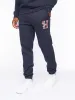 Mens Belton Joggers Navy sold by Brand Corner