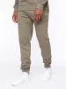 Mens Alston Joggers Khaki sold by Brand Corner