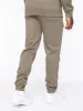 Mens Alston Joggers Khaki sold by Brand Corner