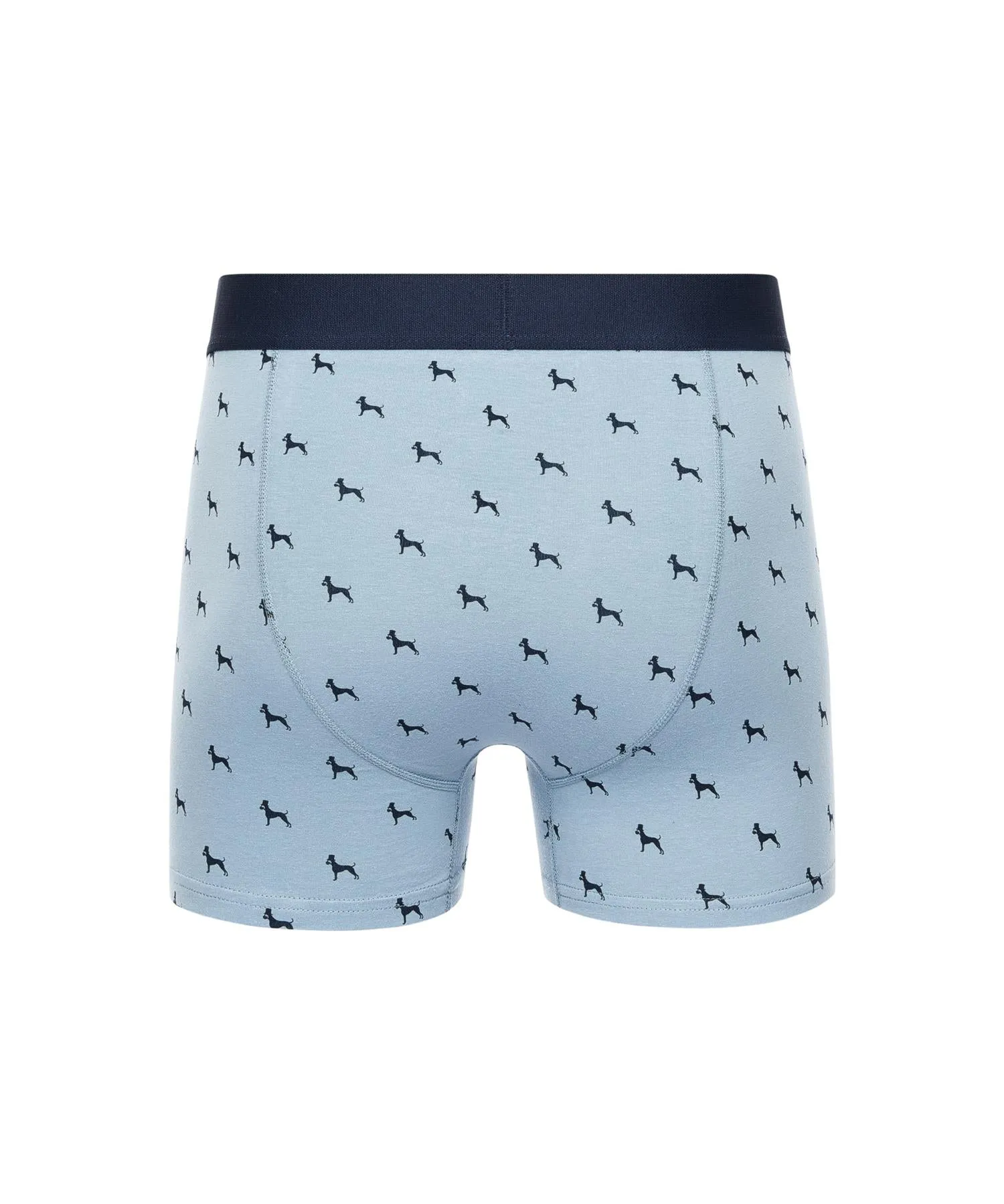 Mens Mirador Boxers 5pk Assorted sold by Brand Corner product image thumbnail 3