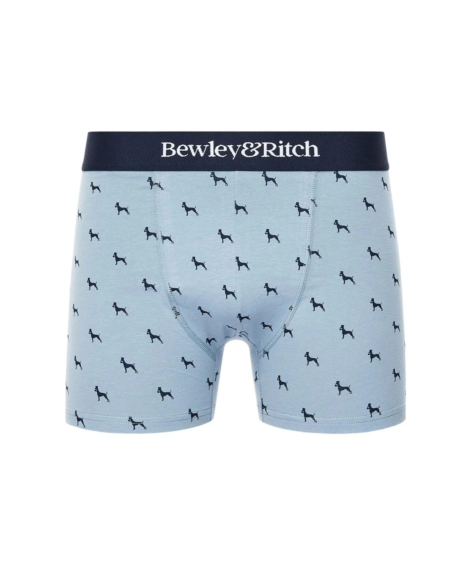 Mens Mirador Boxers 5pk Assorted sold by Brand Corner product image thumbnail 2