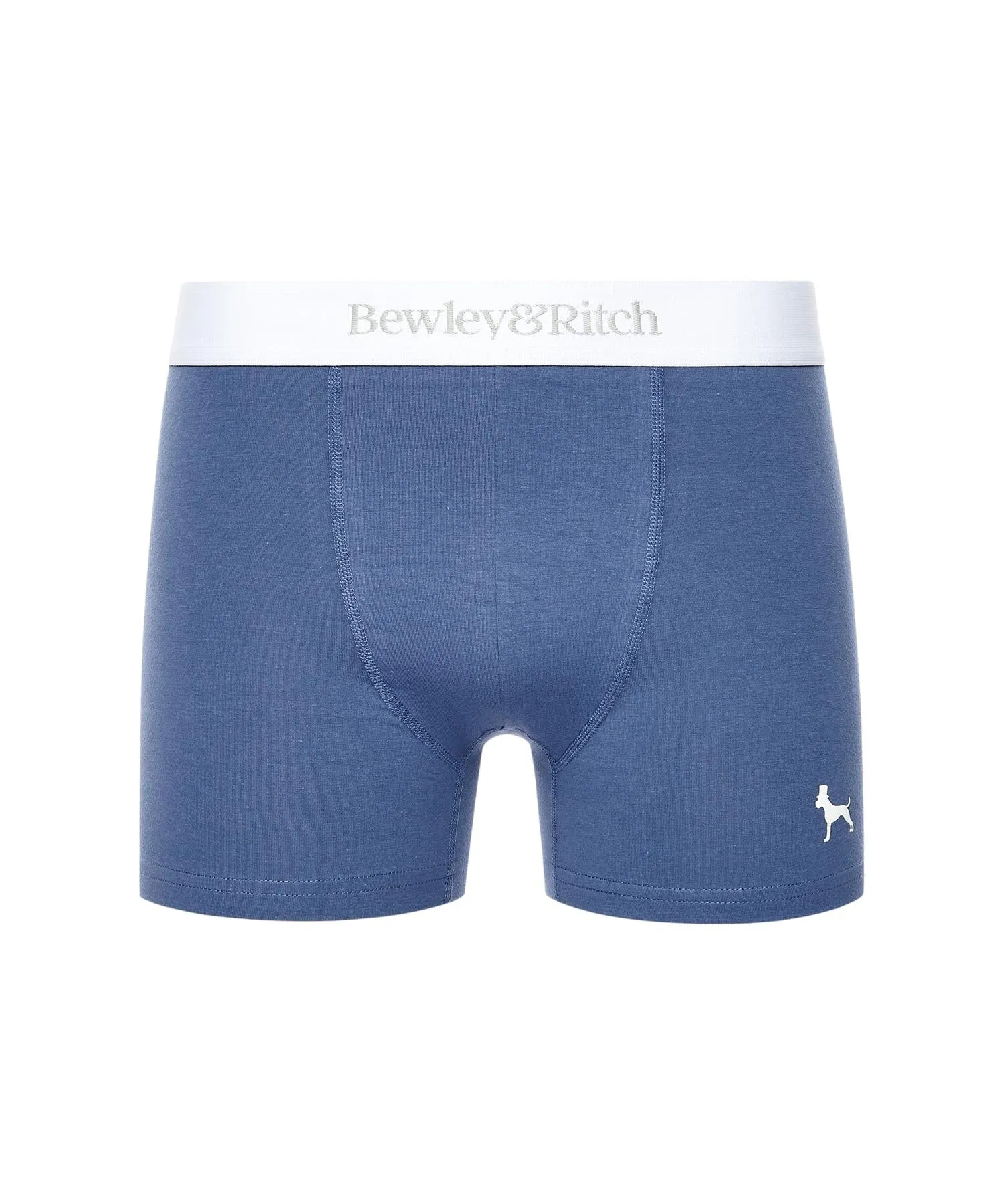 Mens Albireo Boxers 5pk Assorted sold by Brand Corner product image thumbnail 2