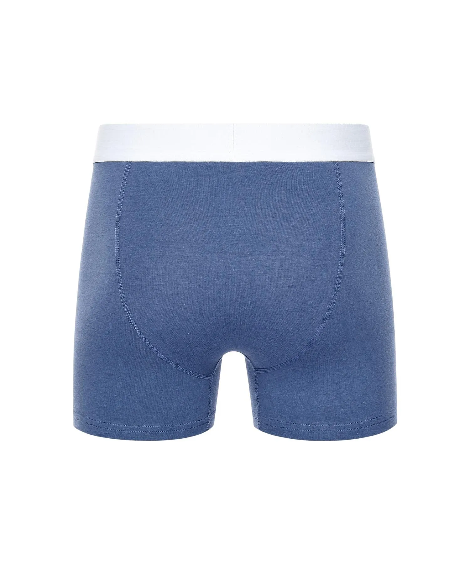 Mens Albireo Boxers 5pk Assorted sold by Brand Corner product image thumbnail 3
