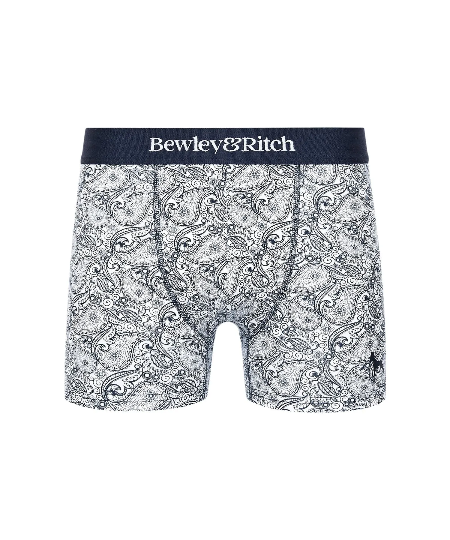 Mens Winsley Boxers 5pk Assorted sold by Brand Corner product image thumbnail 5