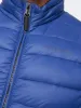 Mens Gattering Gilet Royal sold by Brand Corner
