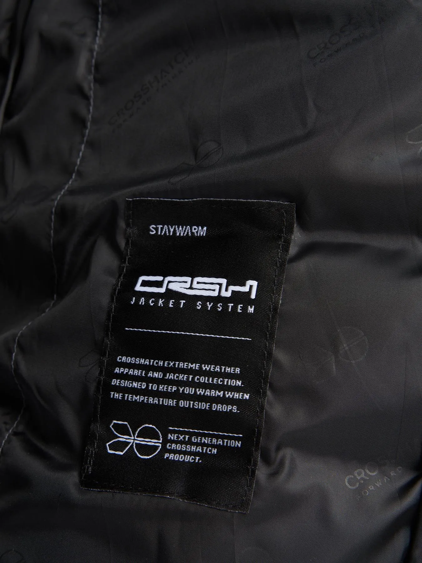 Mens Gattering Gilet Denim Blue sold by Brand Corner product image thumbnail 3