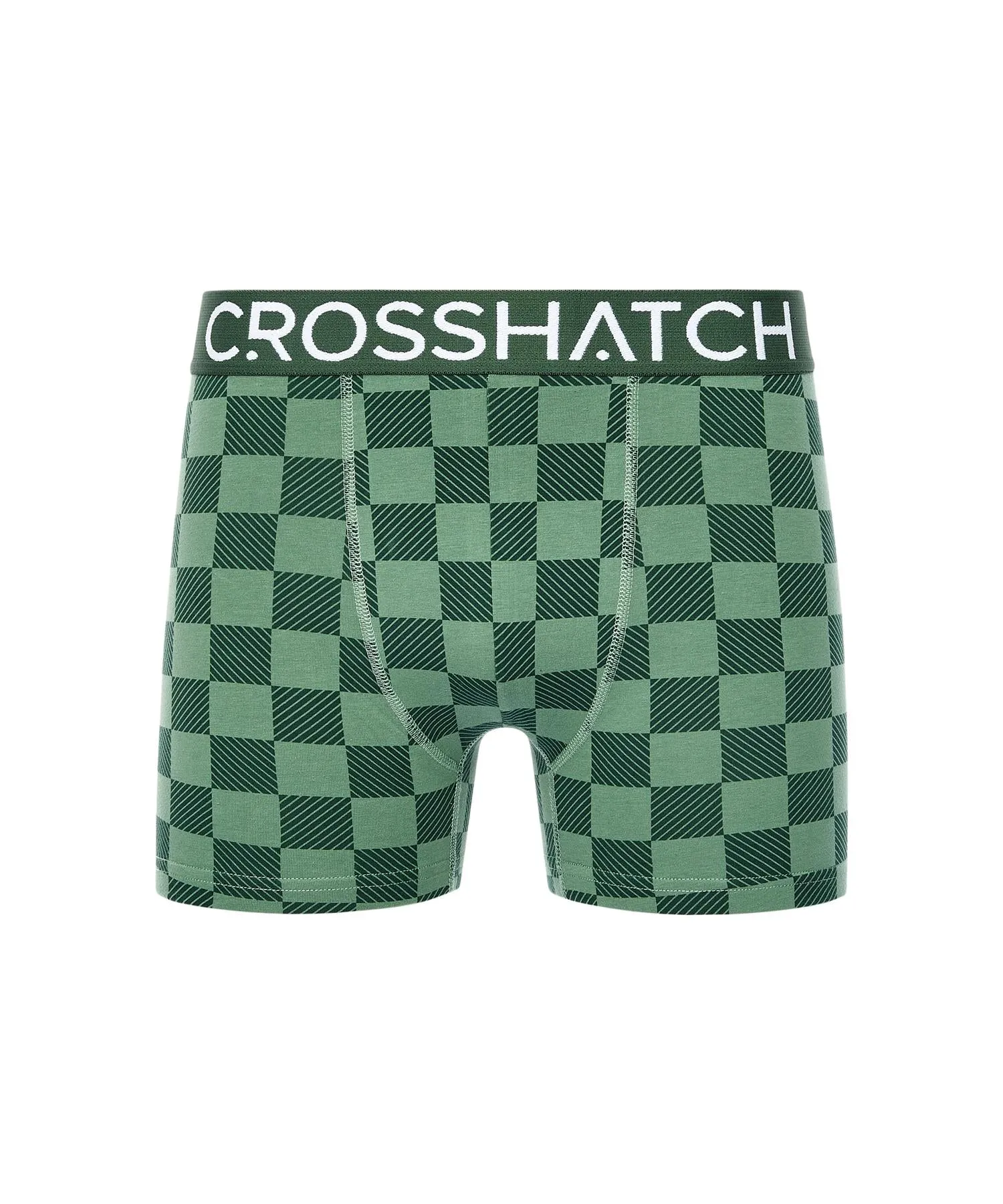 Mens Bresler Boxers 3pk Green sold by Brand Corner product image thumbnail 5