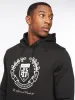 Mens Myer Hoodie Black sold by Brand Corner