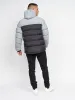 Rothman Reflective Jacket Black sold by Brand Corner