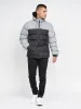 Rothman Reflective Jacket Black sold by Brand Corner
