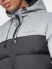 Rothman Reflective Jacket Black sold by Brand Corner
