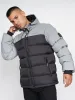 Rothman Reflective Jacket Black sold by Brand Corner