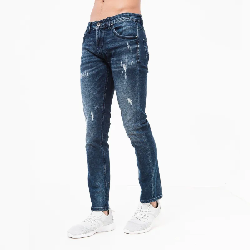 Crosshatch Mens Verbena Jeans sold by Brand Corner