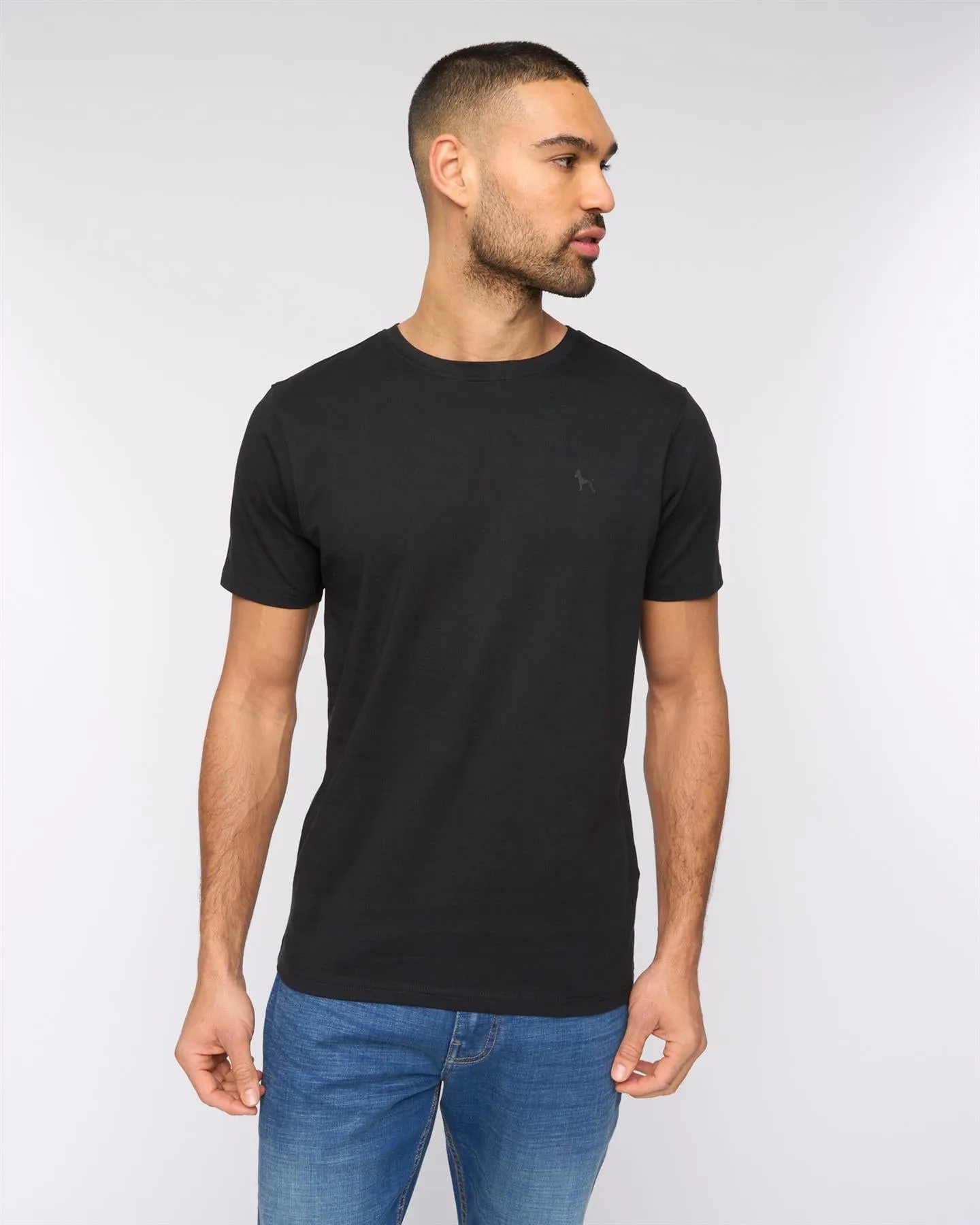 Mens Levine T-Shirt 5pk Assorted sold by Brand Corner product image thumbnail 5
