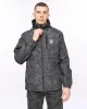 Mens Janscore Jacket Dark Grey sold by Brand Corner
