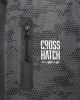 Mens Janscore Jacket Dark Grey sold by Brand Corner