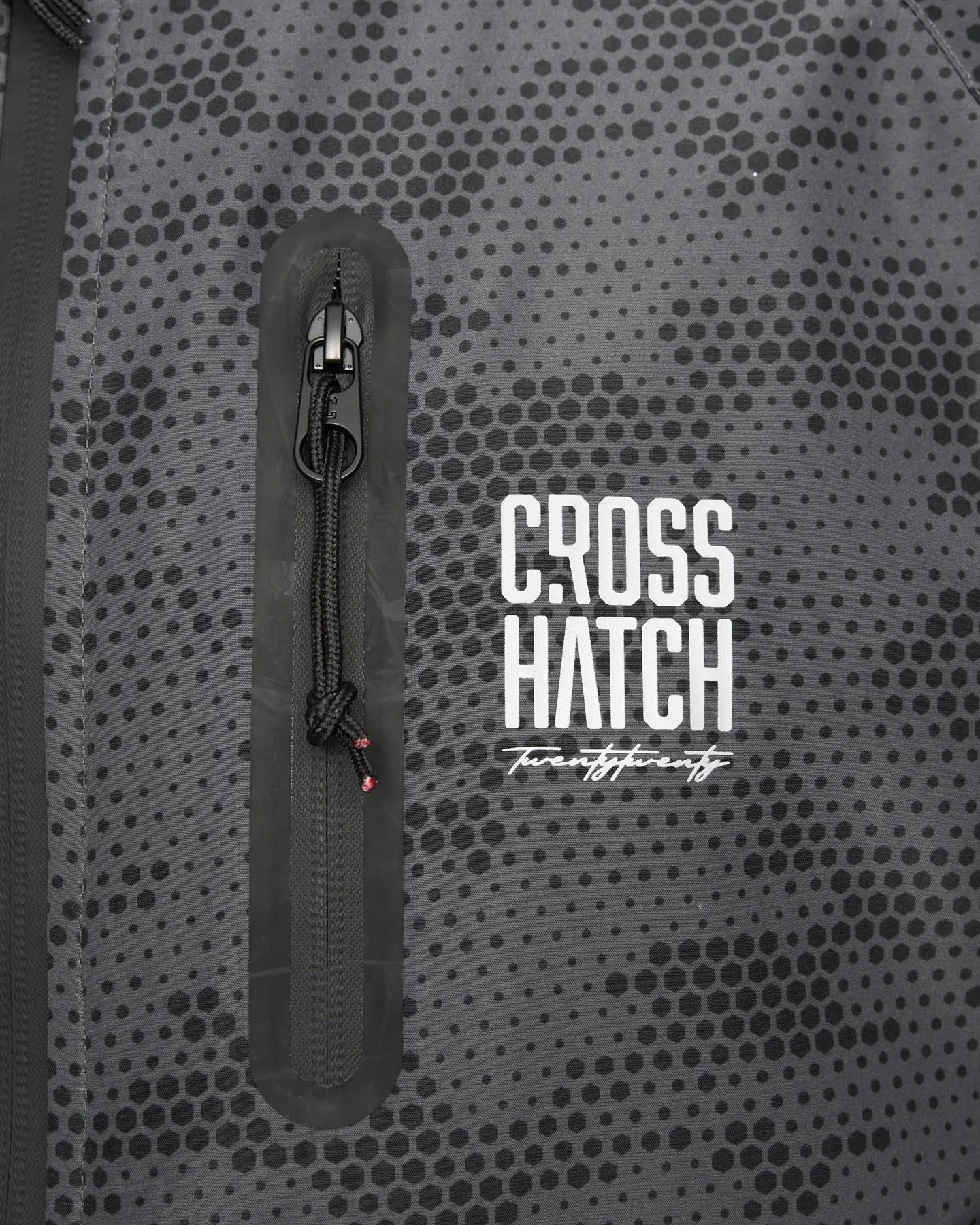 Mens Janscore Jacket Dark Grey sold by Brand Corner product image thumbnail 5