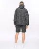 Mens Janscore Jacket Dark Grey sold by Brand Corner