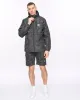 Mens Janscore Jacket Dark Grey sold by Brand Corner