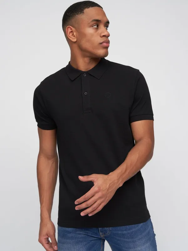 Jantal Polo Black made by Brand Corner