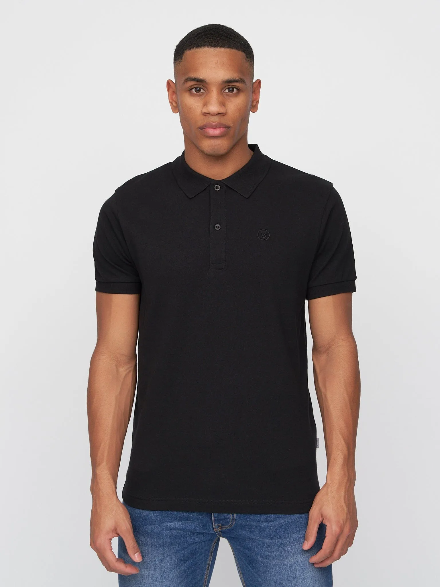 Jantal Polo Black sold by Brand Corner product image thumbnail 4