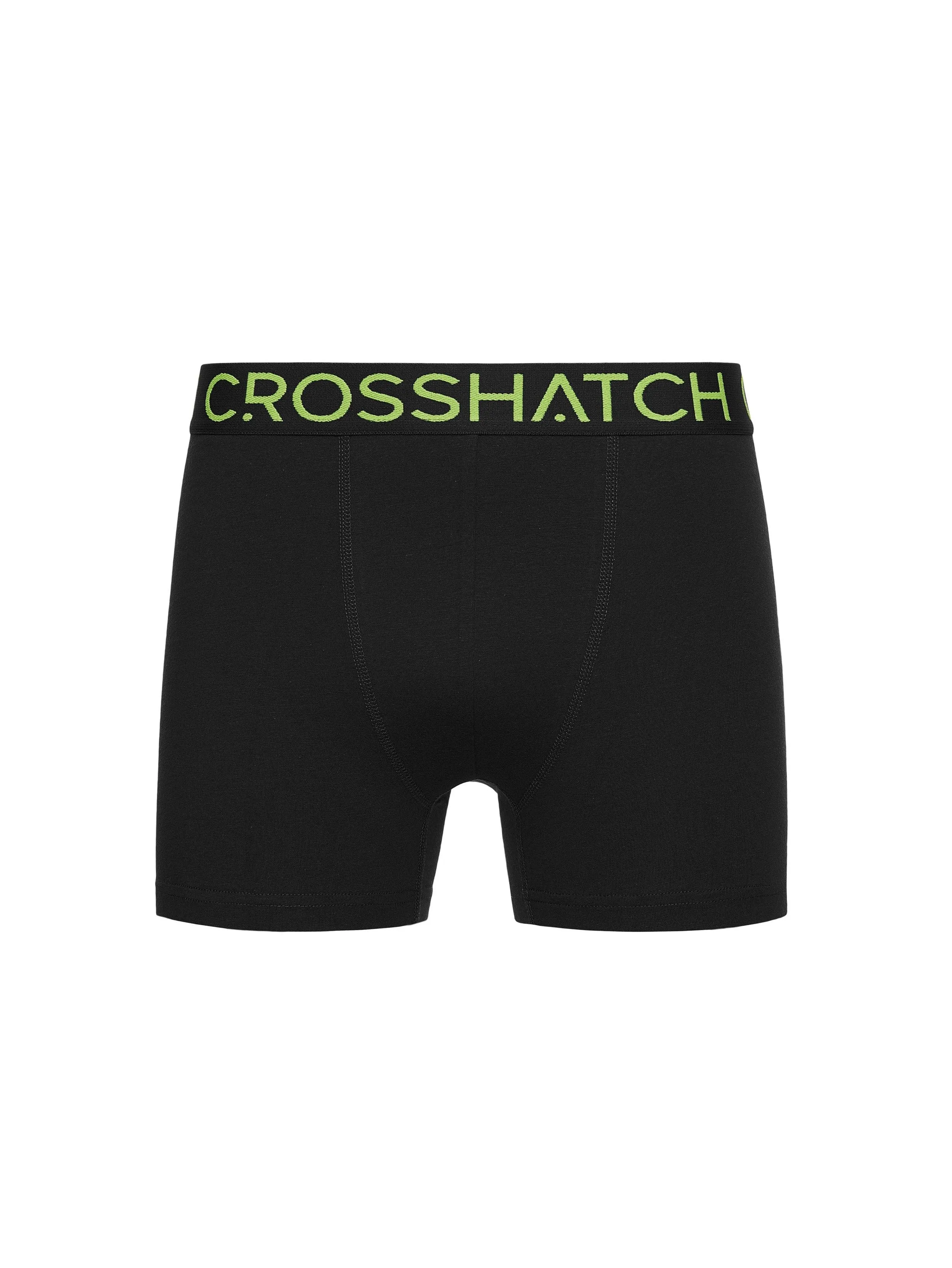 Chasma Boxers 5pk Black sold by Brand Corner product image thumbnail 4