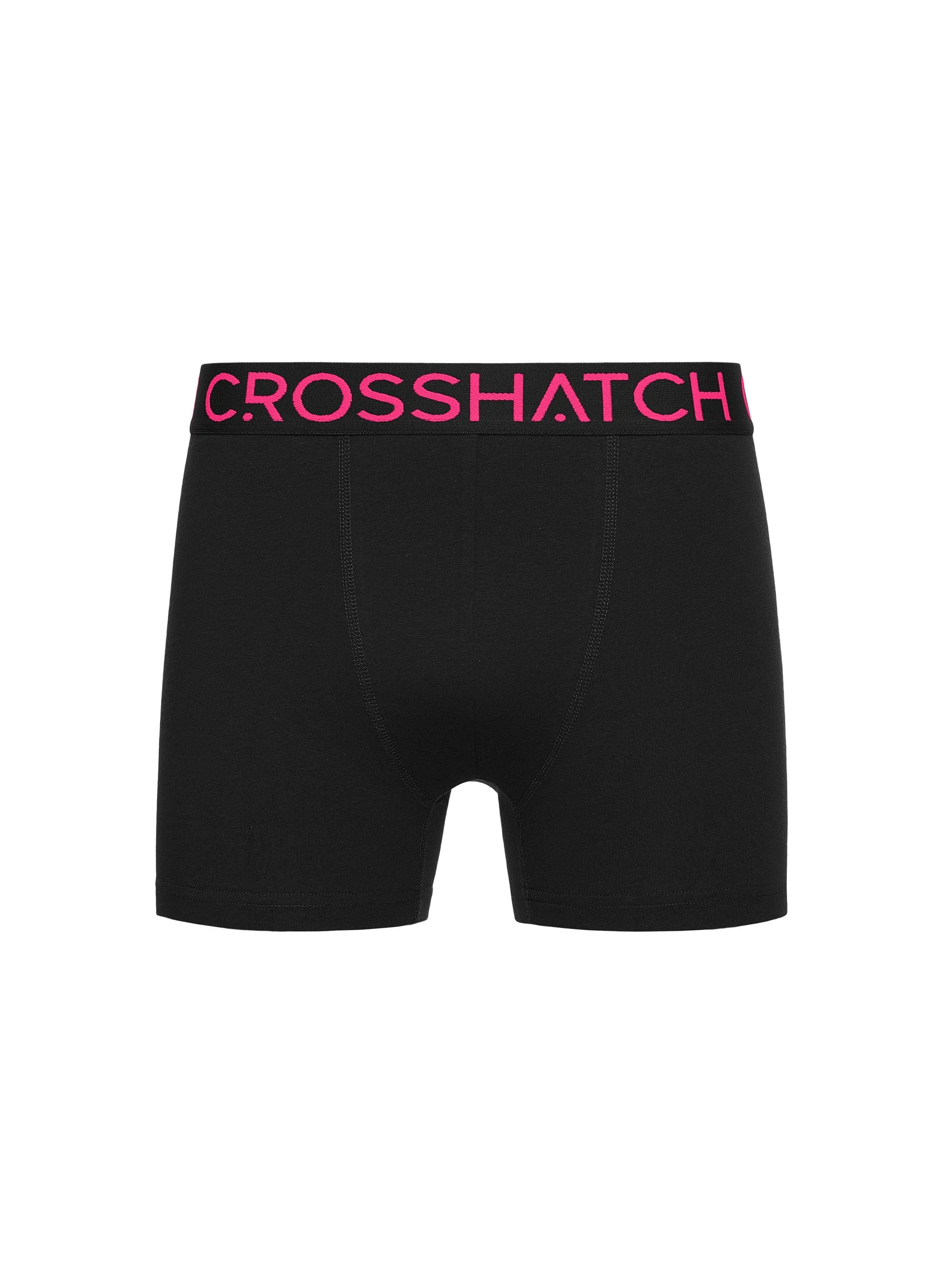 Chasma Boxers 5pk Black sold by Brand Corner product image thumbnail 3