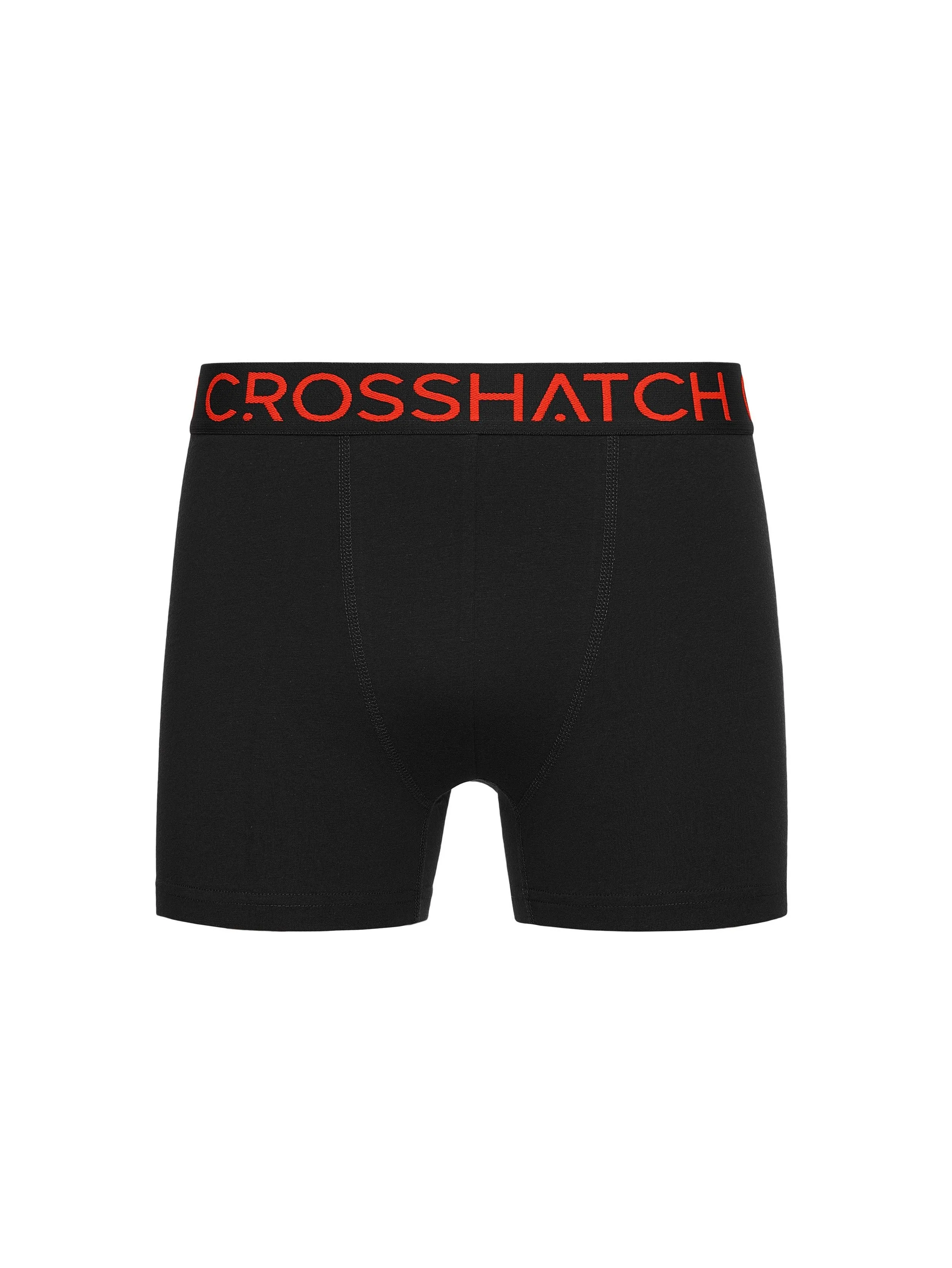Chasma Boxers 5pk Black sold by Brand Corner product image thumbnail 2