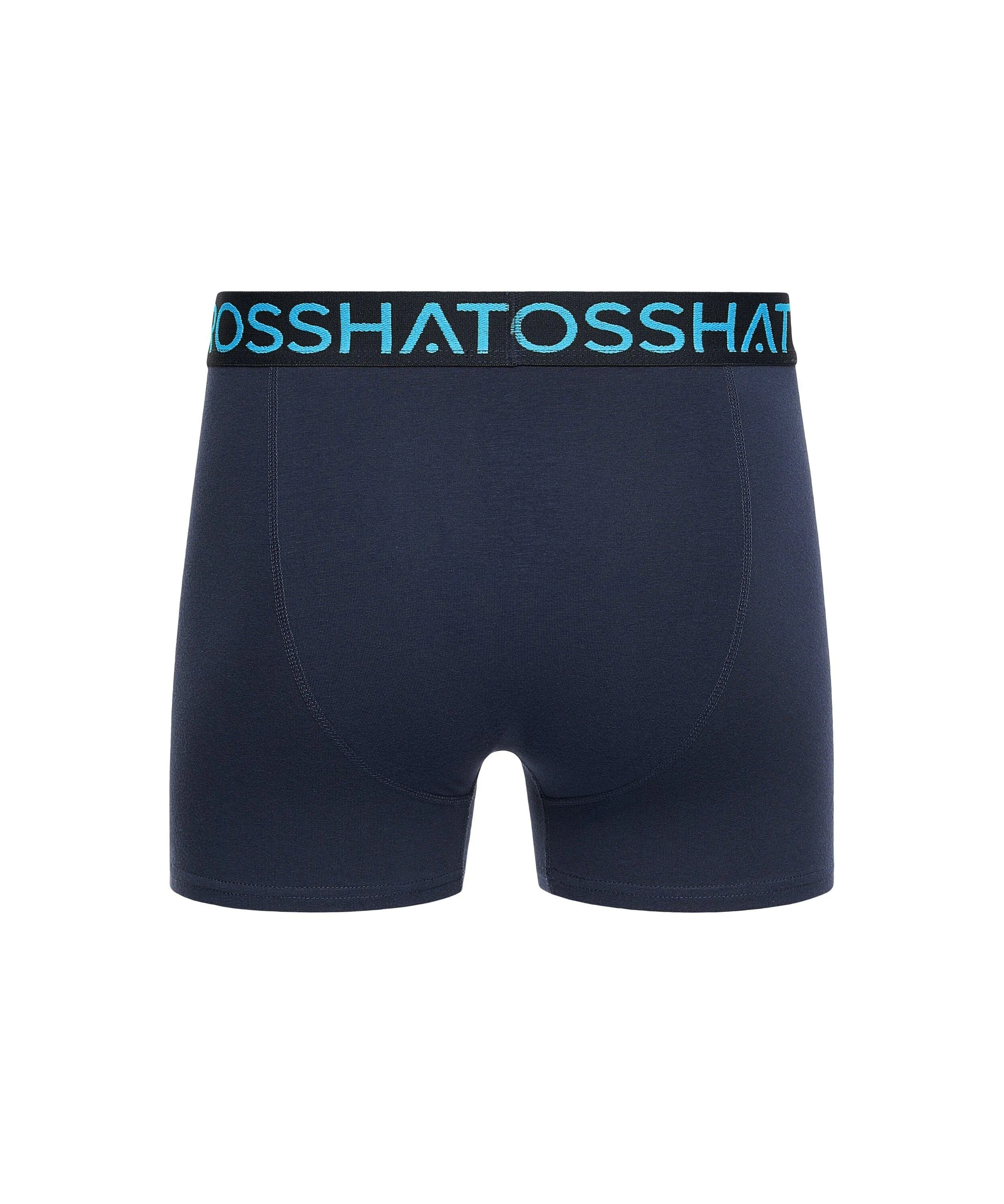 Mens Chasma Boxers 5pk Navy sold by Brand Corner product image thumbnail 2