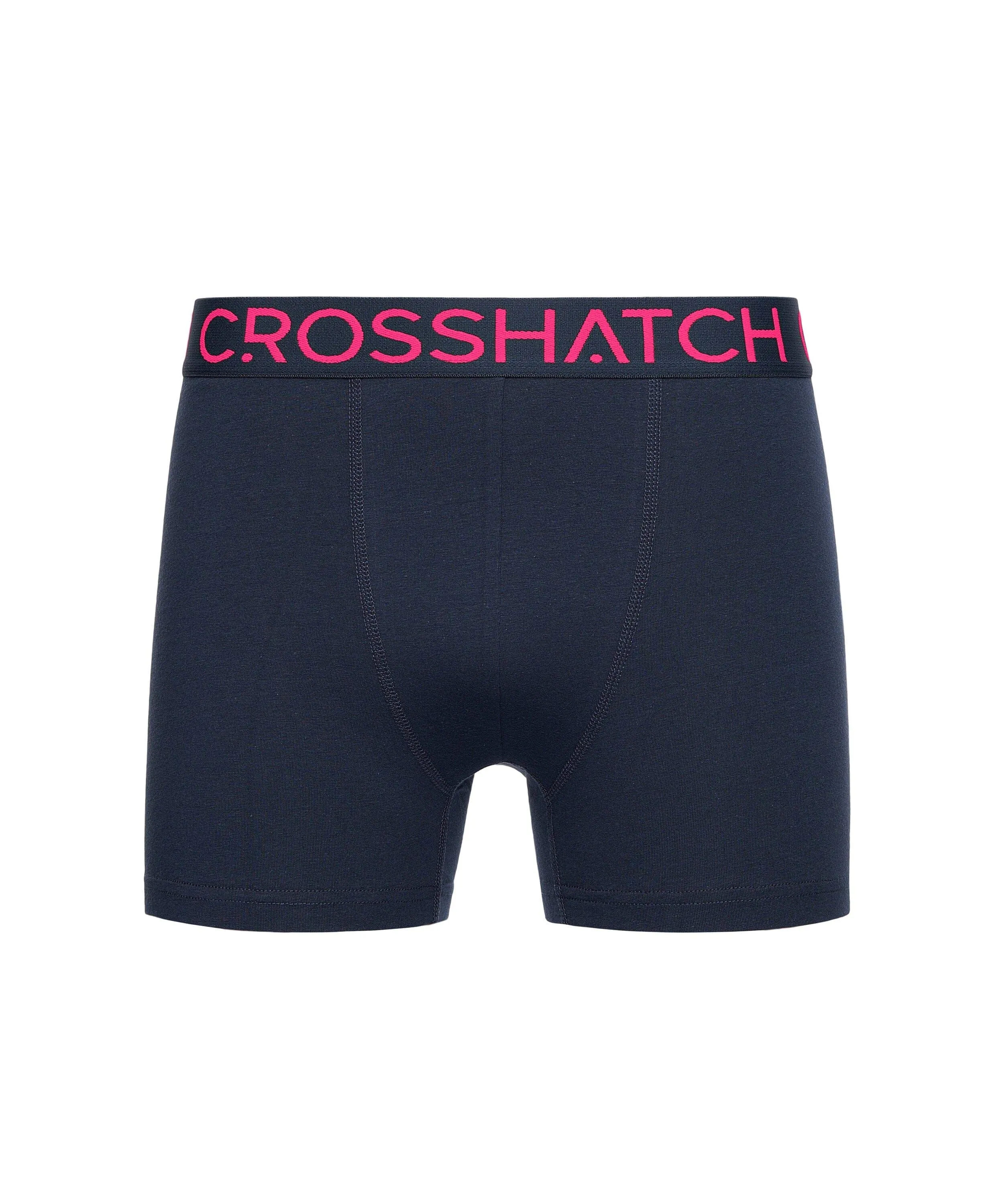 Mens Chasma Boxers 5pk Navy sold by Brand Corner product image thumbnail 4