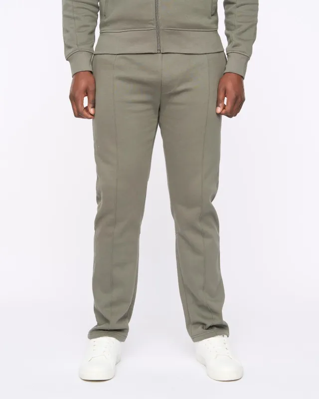 Mens Chemtars Joggers Green Slate sold by Brand Corner