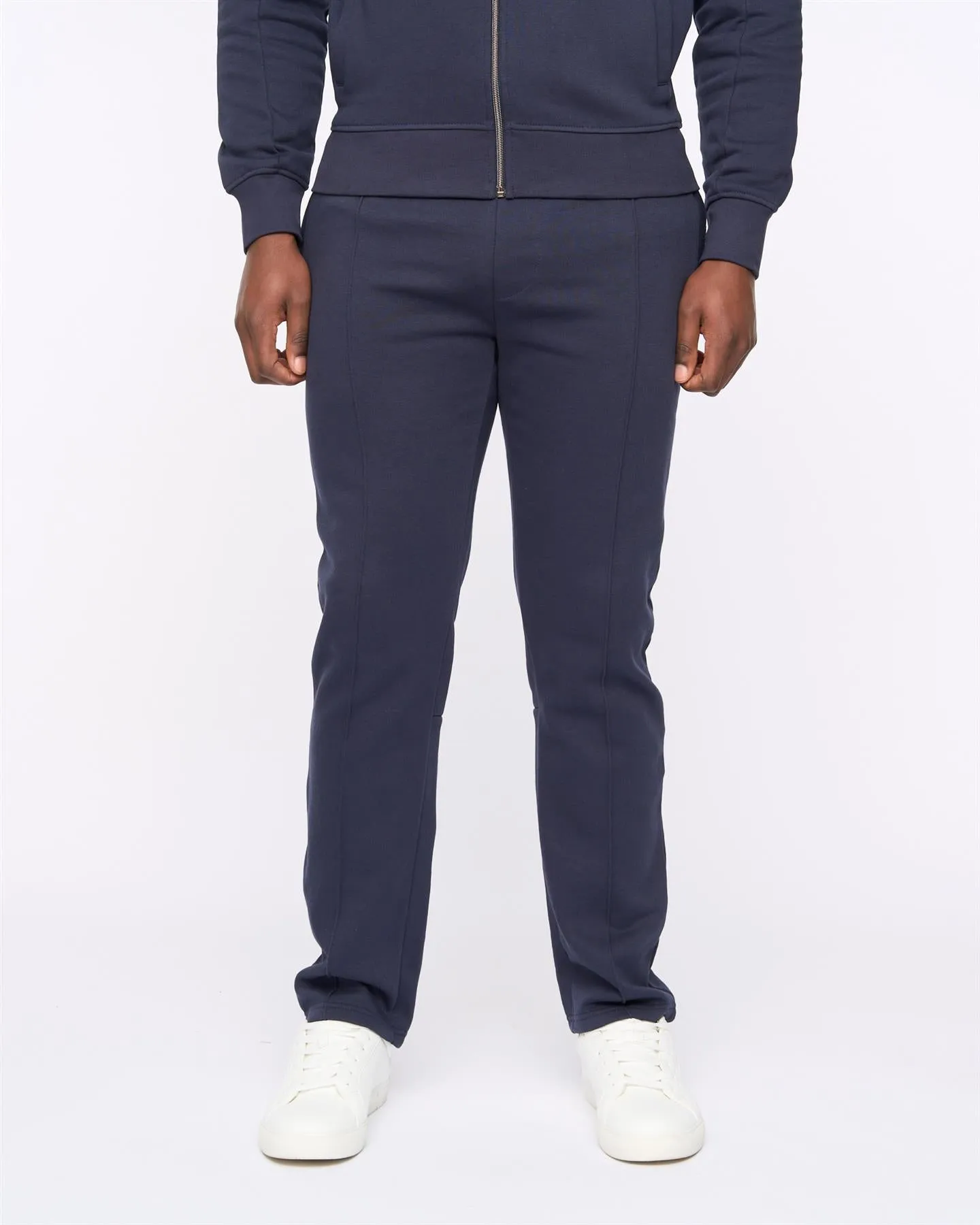 Mens Chemtars Joggers Navy sold by Brand Corner