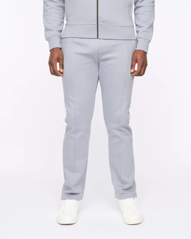 Mens Chemtars Joggers Steel Blue sold by Brand Corner