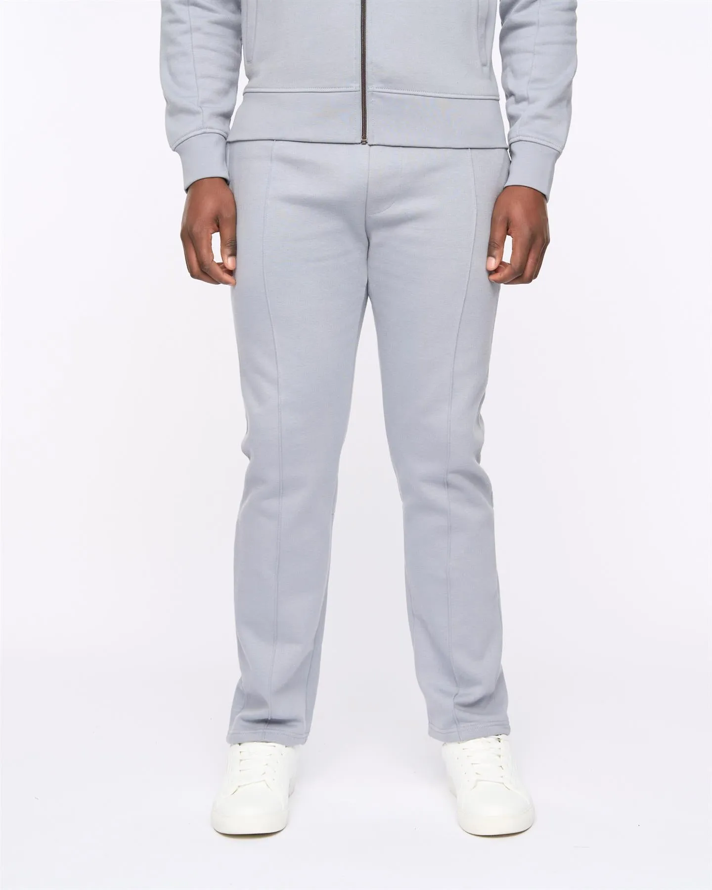 Mens Chemtars Joggers Steel Blue sold by Brand Corner